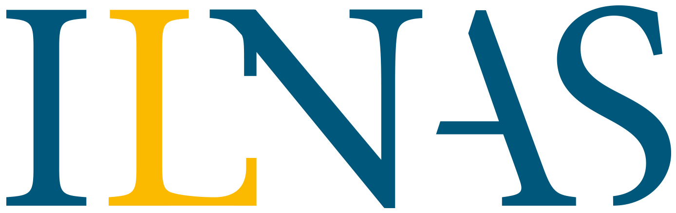 ILNAS logo
