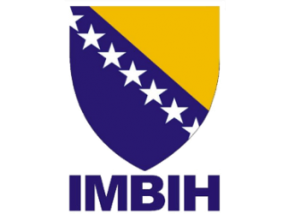 IMBIH logo