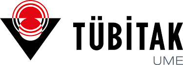 TUBITAK logo